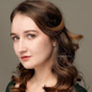 Meet your Posher, Kristin